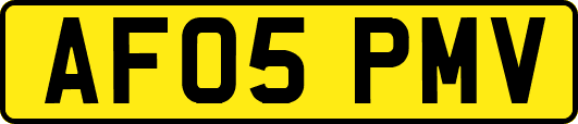 AF05PMV