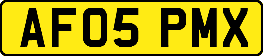 AF05PMX