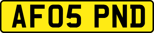 AF05PND