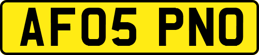 AF05PNO