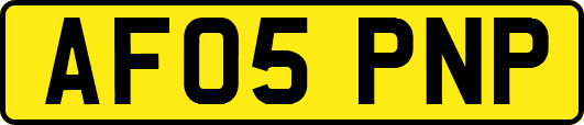 AF05PNP