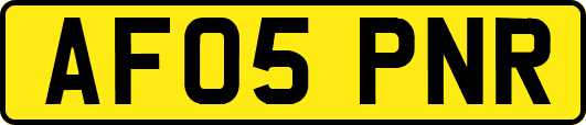 AF05PNR