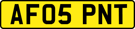 AF05PNT