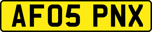 AF05PNX