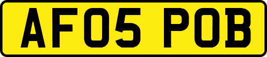 AF05POB