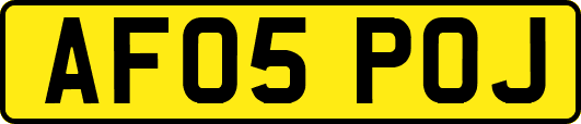 AF05POJ