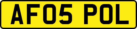 AF05POL
