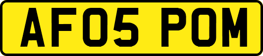 AF05POM