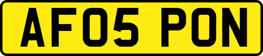 AF05PON