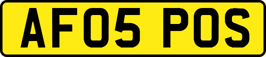 AF05POS