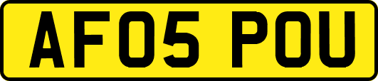 AF05POU