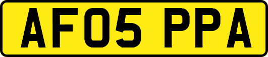 AF05PPA
