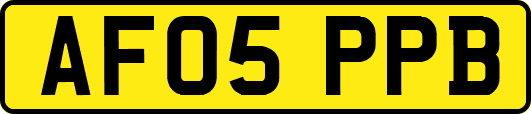 AF05PPB