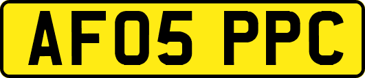 AF05PPC