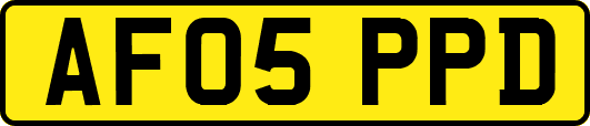 AF05PPD