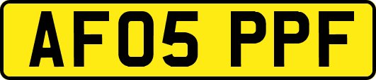 AF05PPF