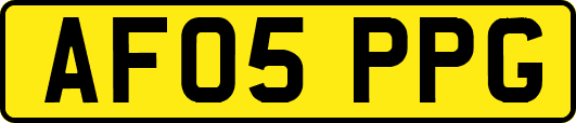 AF05PPG