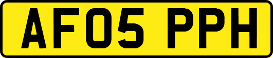 AF05PPH