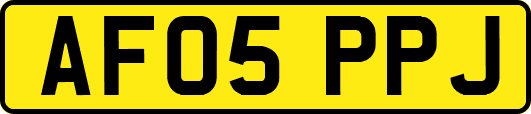 AF05PPJ