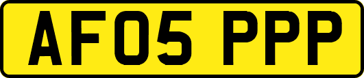 AF05PPP