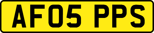 AF05PPS
