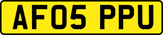 AF05PPU