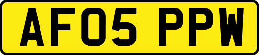 AF05PPW