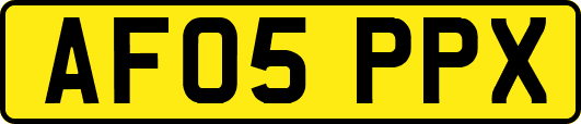 AF05PPX