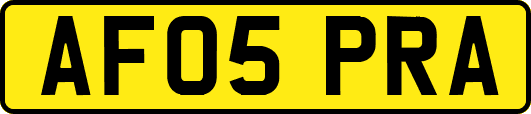 AF05PRA