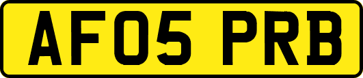 AF05PRB