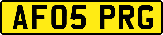 AF05PRG