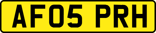 AF05PRH