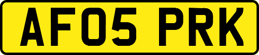 AF05PRK