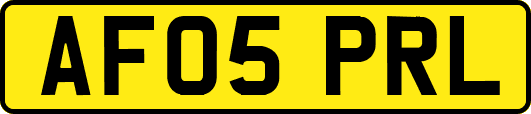 AF05PRL