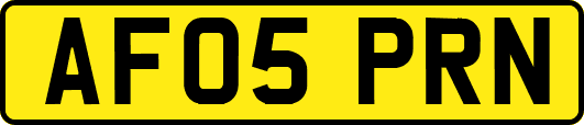 AF05PRN