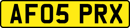 AF05PRX