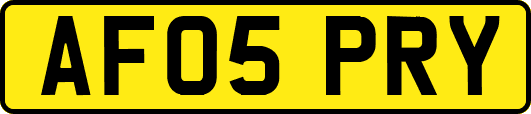 AF05PRY