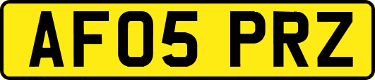 AF05PRZ