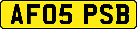 AF05PSB