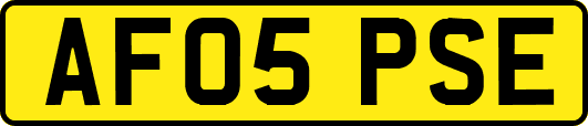 AF05PSE