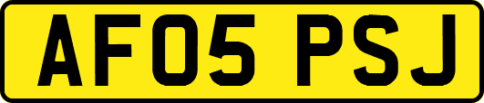 AF05PSJ