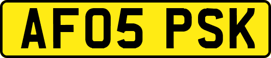 AF05PSK