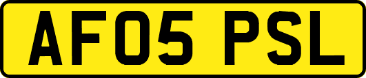 AF05PSL