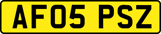 AF05PSZ