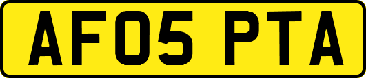 AF05PTA