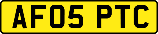 AF05PTC