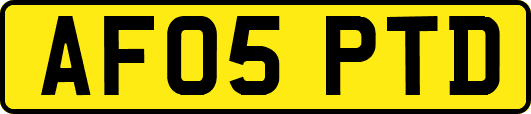 AF05PTD