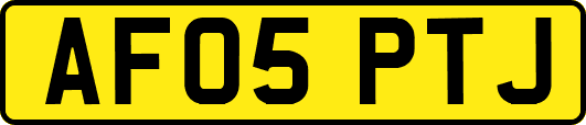 AF05PTJ