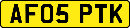 AF05PTK
