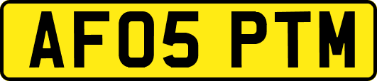 AF05PTM